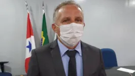 Vereador Ailson Carneiro ficou mais de  cinco horas em poder de assaltantes