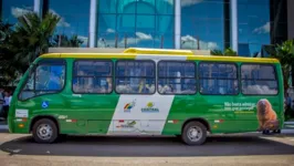 O valor é válido nos feriados e fins de semana para quem fizer uso do cartão Passe Fácil