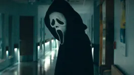 A máscara de Ghostface tem um novo dono