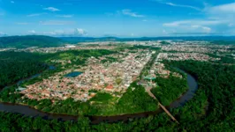 Visita da comitiva começará nesta quarta-feira no município de Parauapebas
