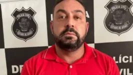 O médico ginecologista e obstetra Nicodemus Júnior Estanislau Morais nega a prática dos abusos contra as pacientes.