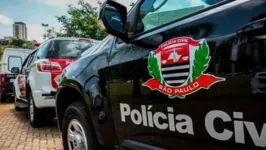 A PC de São Paulo se une as da Paraíba, Rio de Janeiro e DF que também estão com concurso em fase de elaboração