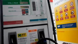 De janeiro a agosto, a gasolina subiu 31% e o diesel 28%