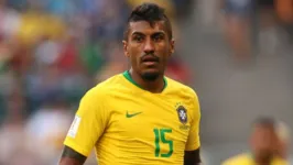 Imagem ilustrativa da notícia Paulinho está de volta ao futebol brasileiro após 9 anos