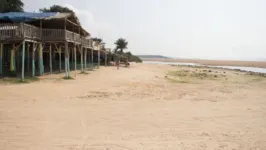 Imagem ilustrativa da notícia Terceiro corpo é achado neste mês em praia do Pará
