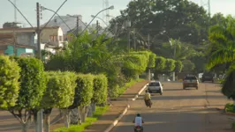 O município do sudeste paraense terá os cursos de Geologia, da Universidade Federal do Sul e Sudeste do Pará (Unifesspa) e de Engenharia Civil, da Universidade Federal do Pará 