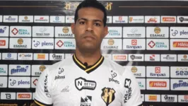 Renato Henrique quer o título da Série D.