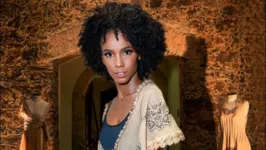 Geordana Farias era considerada uma promessa para o setor da moda. Ela esteve nas passarelas da 14ª edição do Amazônia Fashion Week, em 2020