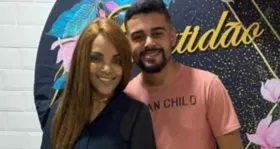 Pastora evangélica, Flordelis é acusada de ser a mandante do assassinato do marido, o também pastor Anderson do Carmo