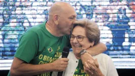 Regina Hang morreu de covid-19 em fevereiro, aos 82 anos