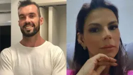 Segundo a garota de programa Vanessa Vaz, Murilo Becker foi duas vezes ao apartamento dela enquanto a então esposa dele estava grávida de quadrigêmeos