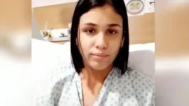 Relato de Jenneffer Souza viralizou na rede social TikTok