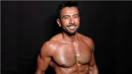 Ator pode ter morrido durante prática de excitação sexual, utilizando asfixia com saco plástico