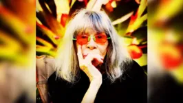 Imagem ilustrativa da notícia Rita Lee reaparece na web após diagnóstico de câncer