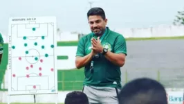 Paragominas deu uma arrancada surpreendente na reta final da primeira fase da Série D e garantiu vaga no mata-mata.