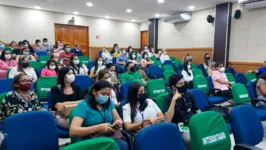 Semana da Odontologia está acontecendo em Marabá e vai oferecer serviços à população