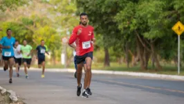 Imagem ilustrativa da notícia Abertas inscrições para três corridas de rua em Marabá 