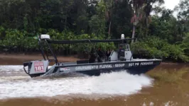 Conhecido como “Veneza Marajoara”, município de Afuá é rota para criminosos