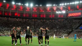 Maracanã pode ter 100% da capacidade liberada.