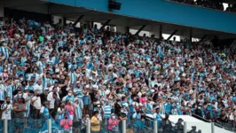 O Papão já iniciou a venda de ingressos para o jogo o contra o Castanhal.