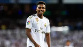 Rodrygo tem se destacado no Real Madrid