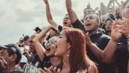 Mesmo com a liberação da torcida, Leão ainda não conseguiu lucrar.