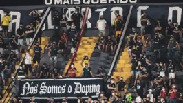 Torcida do Leão promete lutar o estádio contra a Ponte Preta