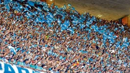 Torcida do Paysandu está "na bronca" com o time