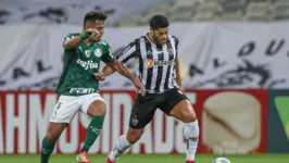 Os times se enfrentam pela semifinal da Libertadores