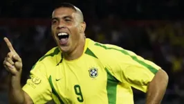 Ronaldo Fenômeno completa 45 anos