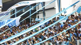 Torcida já pode adquirir ingresso para Paysandu e Botafogo