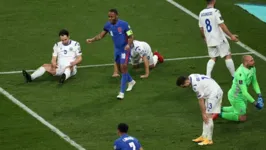 A seleção já chegou a passar 30 jogos sem marcar um gol