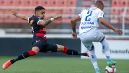 Paysandu se encontra em situação complicada na Série C