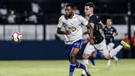 Para atingir pontuação segura, Clube do Remo precisa ganhar o Cruzeiro.