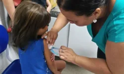Com a decisão, é esperado que 28 milhões de crianças americanas sejam imunizadas.