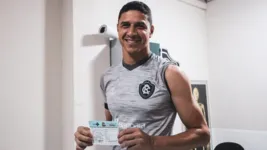 Imagem ilustrativa da notícia Remo se reapresenta e atletas recebem 2ª dose contra Covid