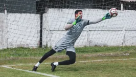 Vinícius terá pela frente o melhor ataque da Série B do Brasileiro.