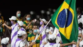 Imagem ilustrativa da notícia Brasil encerra Paralimpíadas com 72 medalhas