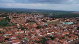 A mercadoria vinha do Espírito Santo com destino a Belém