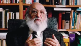 Imagem ilustrativa da notícia 100 anos de Paulo Freire: 17 livros para baixar de graça