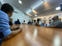Paysandu firmou uma parceria com a Fundação de Atendimento Socioeducativo do Pará.