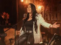 Yanna é natural de Barcarena e está num bom momento na carreira