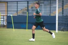 Atleta tem na história um gol de bicicleta considerado um dos mais bonitos da história do Leão