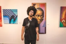 Imagem ilustrativa da notícia Artista Visual Dedeh Farias inaugura exposição em Belém