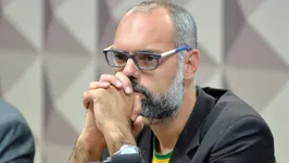 Allan também é investigado por fake news