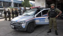 Os subsídios para os profissionais de segurança serão  variáveis, de acordo com o salário