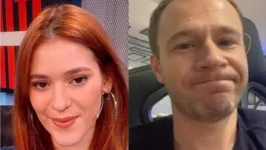 Sucesso no comando dos conteúdos digitais do programa, a ex-participante ficou entre os assuntos mais comentados no Twitter
