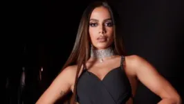 Anitta participará pela primeira vez do evento