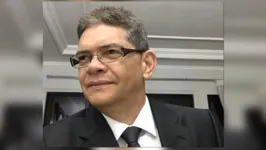 Océlio de Jesus Carneiro de Morais é natural de Monte Alegre