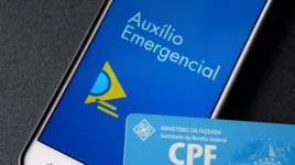 Imagem ilustrativa da notícia Auxílio emergencial: beneficiários do Bolsa Família recebem